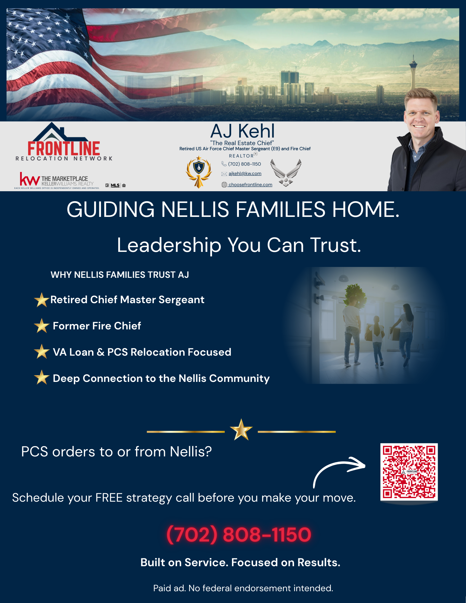 Home buying guide cover
